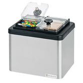 Server 87470 Mini Station Combo (2) Jars